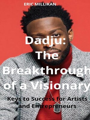 cover image of Dadju